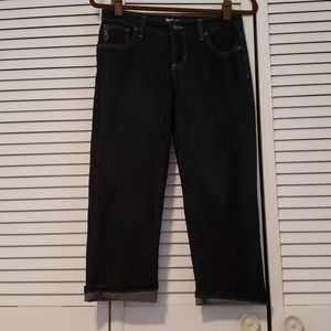Style&Co. Capri Jeans Size 4P